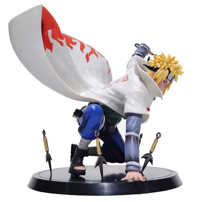 Naruto Figure