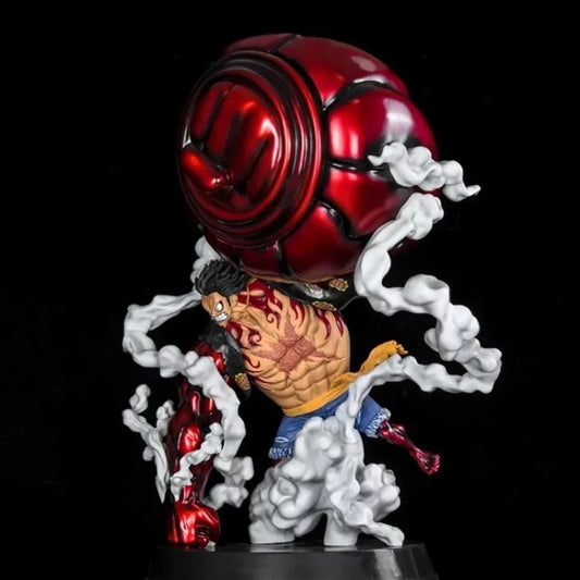 Figura de una pieza