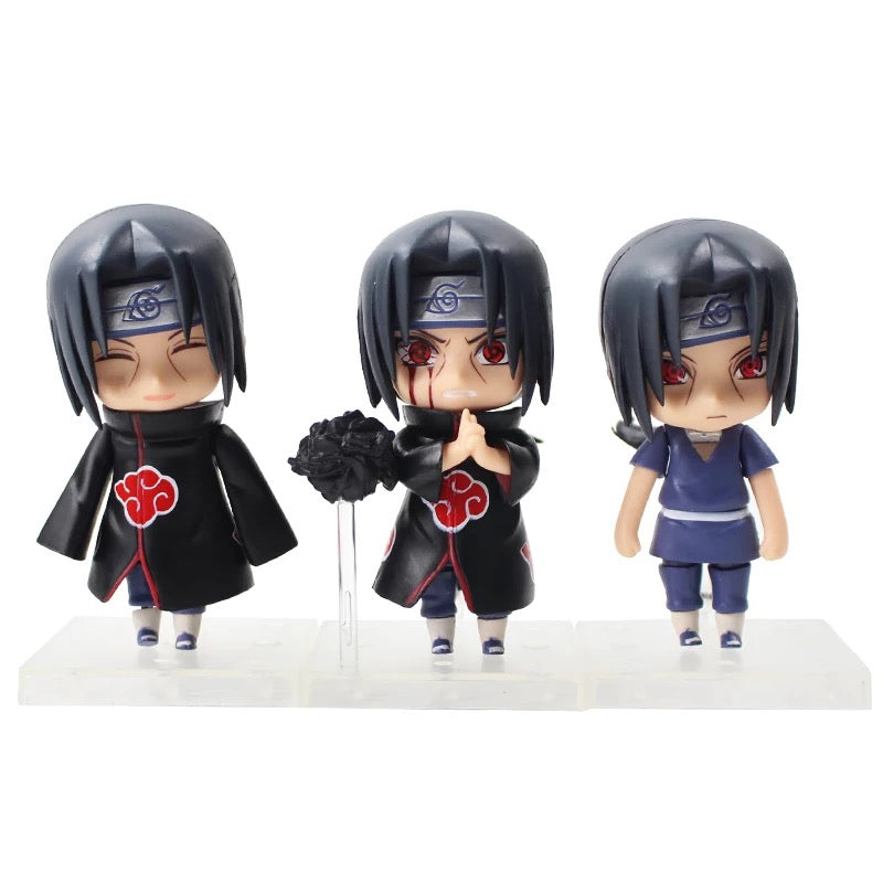 Naruto Figures