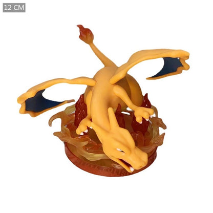 Pokémon Figure