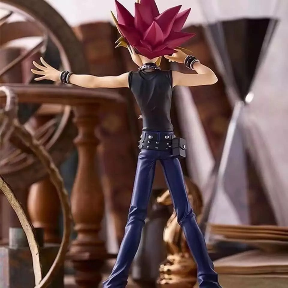 Yu-Gi-Oh! Figure