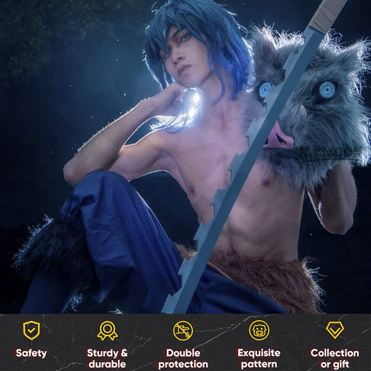 Espada asesina de demonios