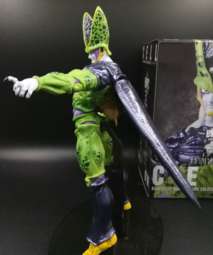 Dragon Ball Z Figure