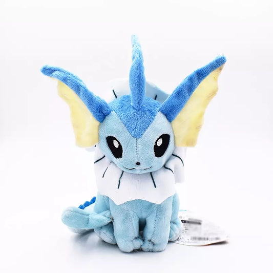 Pokémon de peluche