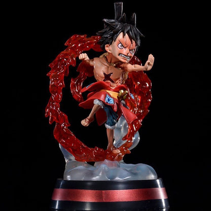 One Piece Figure