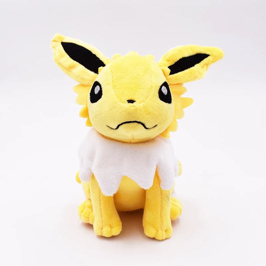 Pokémon Plush