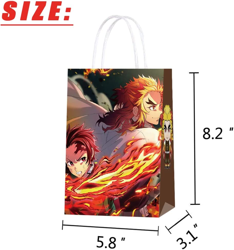 Demon Slayer: Gift Bags