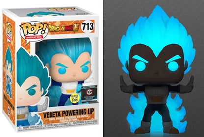 Funko Pop! Exclusive