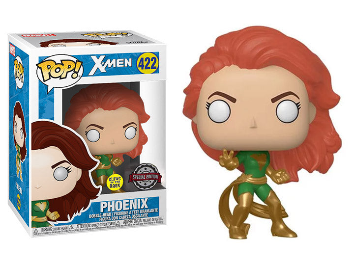 Funko Pop! Exclusive