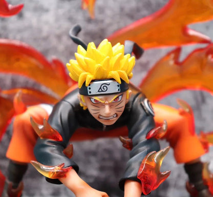 Naruto Figure