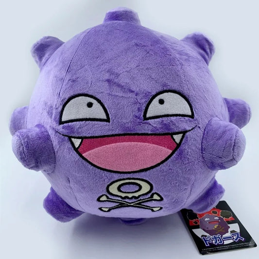 Pokémon Plush