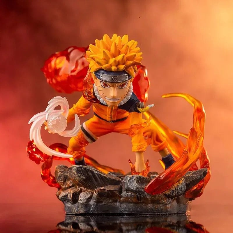 Naruto Figure