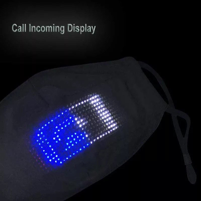 LED Mask