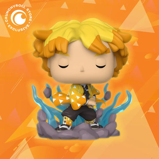 ¡Funko Pop! Exclusivo