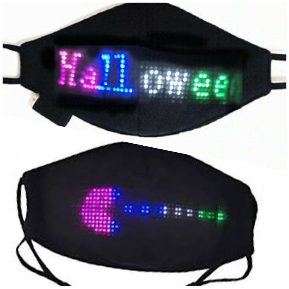 LED Mask