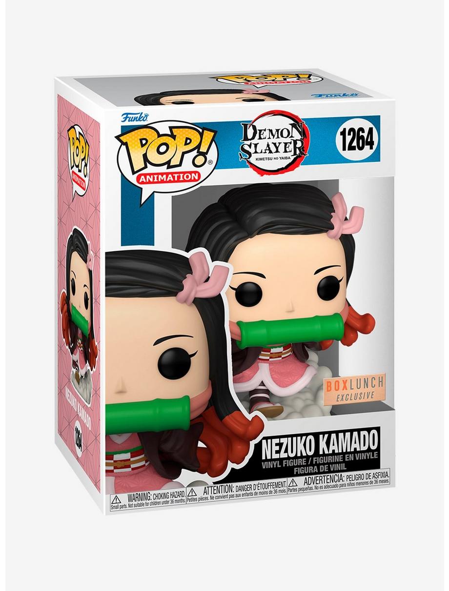 ¡Funko Pop! Exclusivo