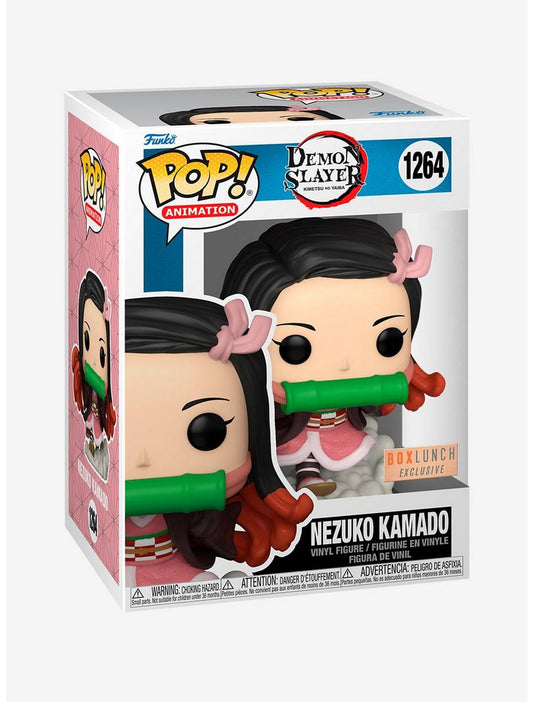 Funko Pop! Exclusive