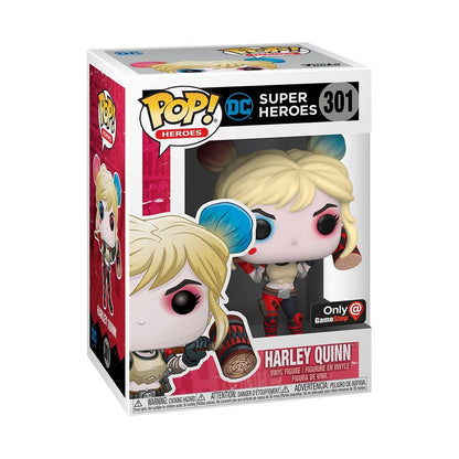 Funko Pop! Exclusive