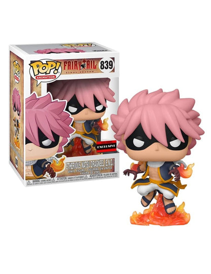 Funko Pop! Exclusive