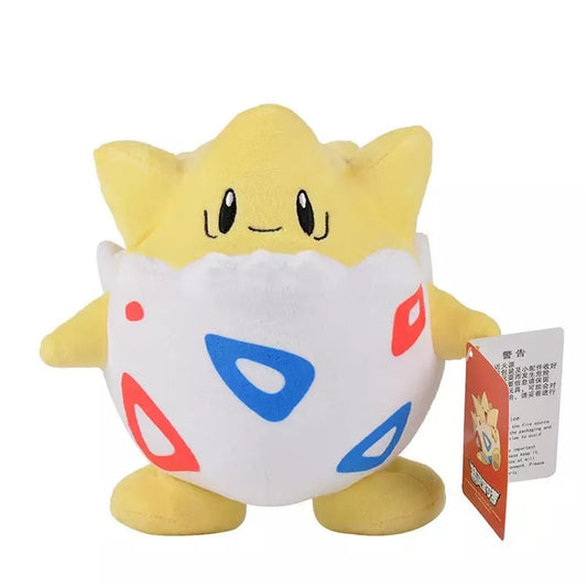 Pokémon Plush