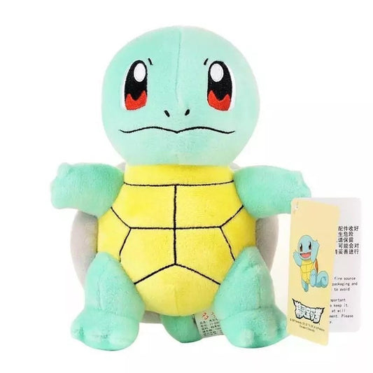 Pokémon Plush