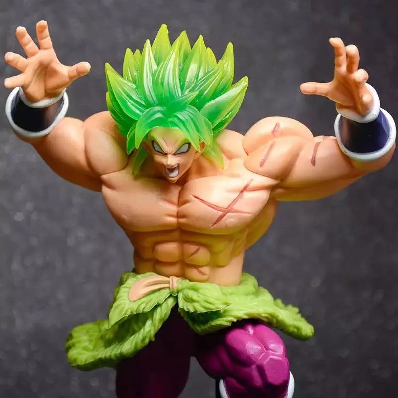 Figura Dragon Ball Súper