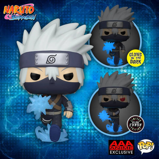 ¡Funko Pop! Exclusivo