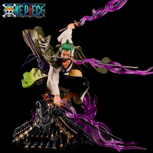 One Piece Figure