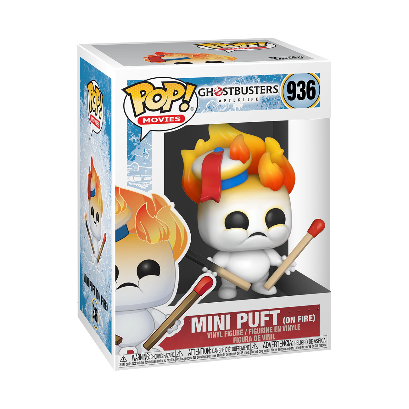 Funko Pop!