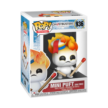 Funko Pop!