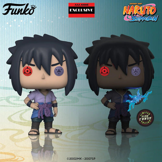 Funko Pop! Exclusive