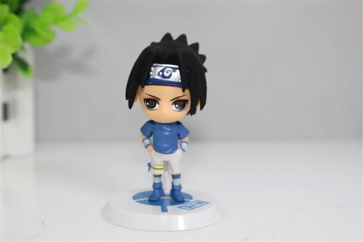 Figura Naruto (Minis)