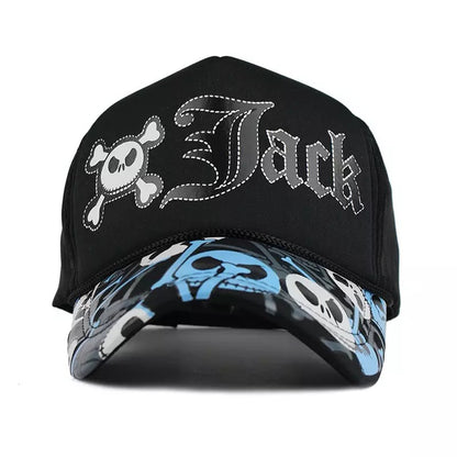 Gorra snapback