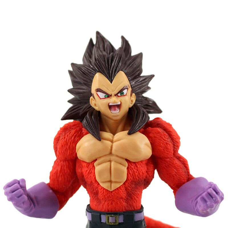 Figura Dragon Ball GT