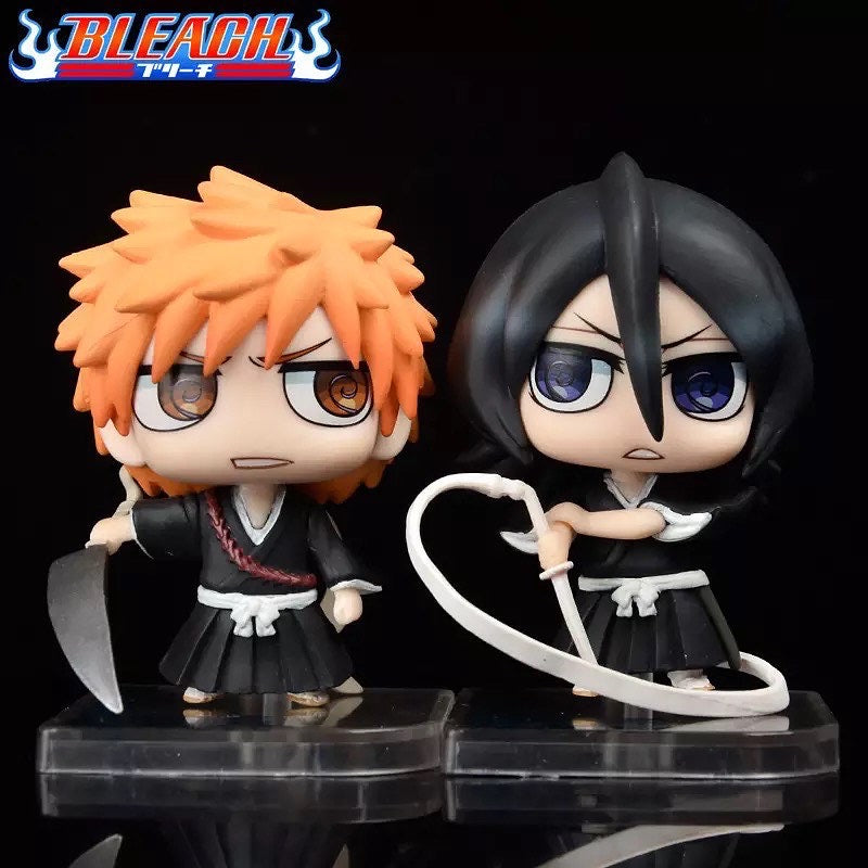 Bleach Figure