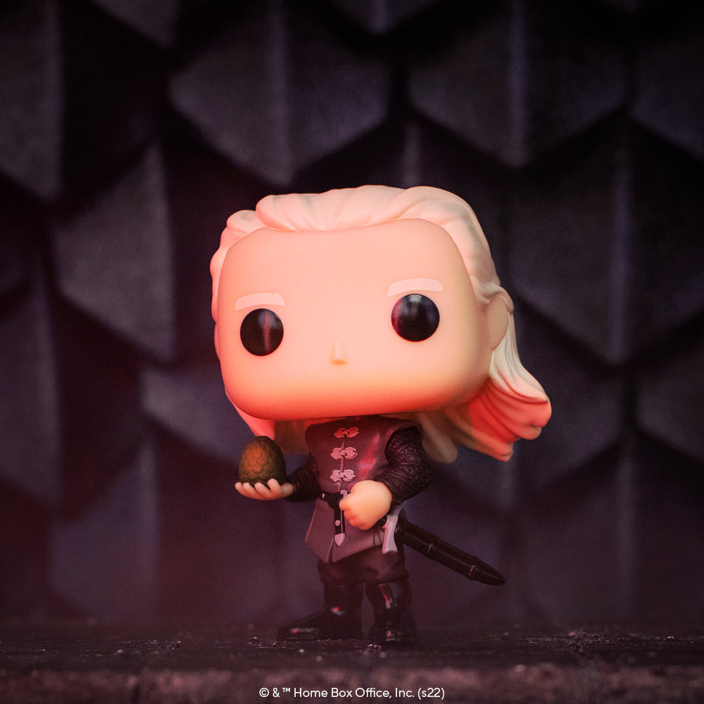 Funko Pop! Exclusive