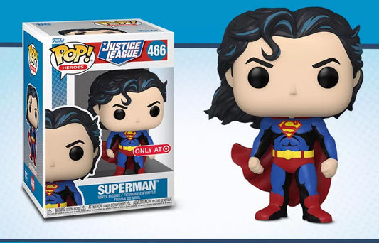 ¡Funko Pop! Exclusivo