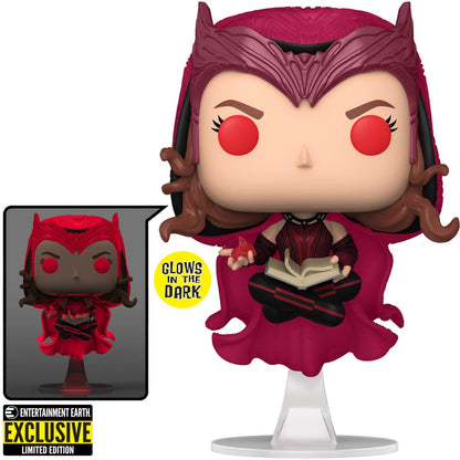 Funko Pop! Exclusive