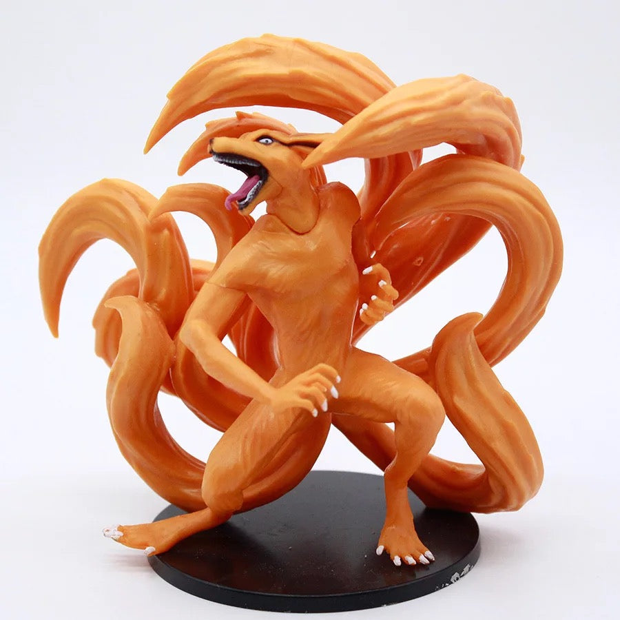 Naruto Figures