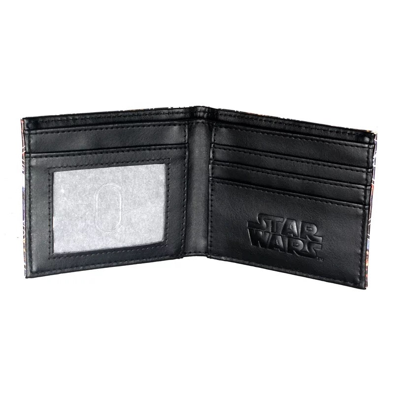 Star Wars Wallet