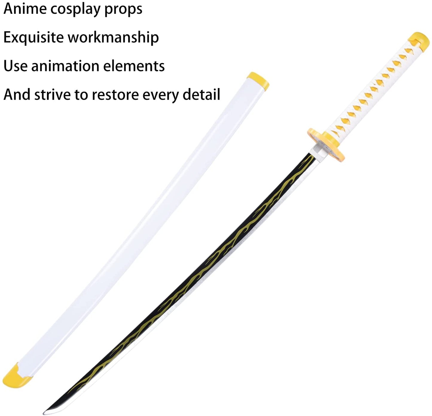 Demon Slayer Sword