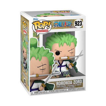 Funko Pop!