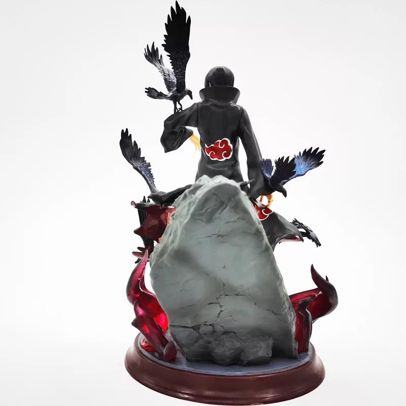 Naruto Shippuden Itachi Figure