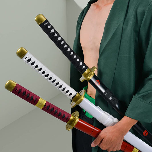 One Piece Sword