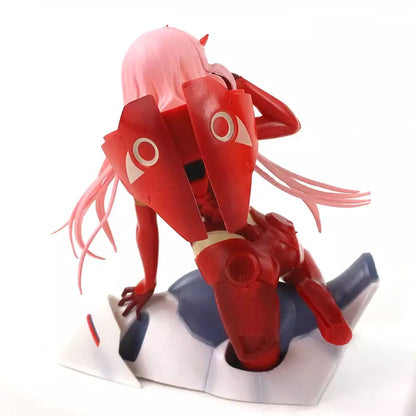 Darling in the FRANXX Figure