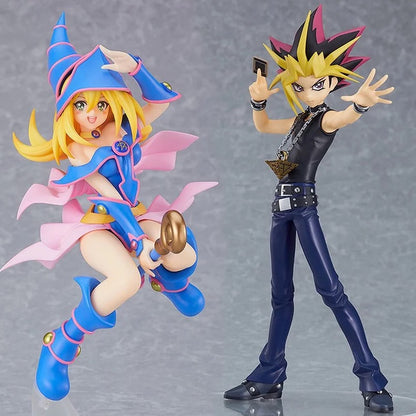 Yu-Gi-Oh! Figure