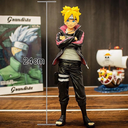 Figura Boruto: Naruto Próximas Generaciones