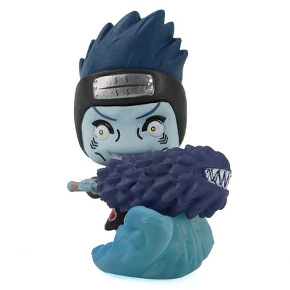 Naruto Mini Figures