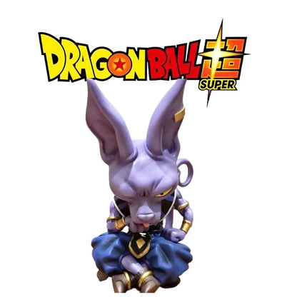 Figura Dragon Ball Súper