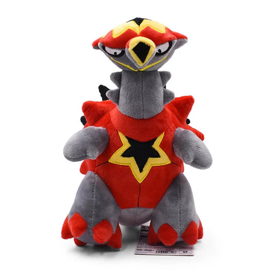 Pokémon Plush